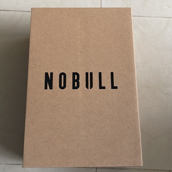 NOBULL Men’s Trainer+ - Picture 5 of 5